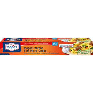 Toppits | 4 pièces