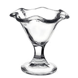 Verre à glace 24 cl bormioli rocco | 6 pièces