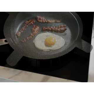 Housse anti-éclaboussures Nostik 32 cm | 3 pièces