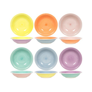 | 6 pièces