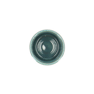 Tasse d6,5xh8,6 cm basalte vert océan | 6 pièces
