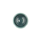 Tasse d6,5xh8,6 cm basalte vert océan | 6 pièces