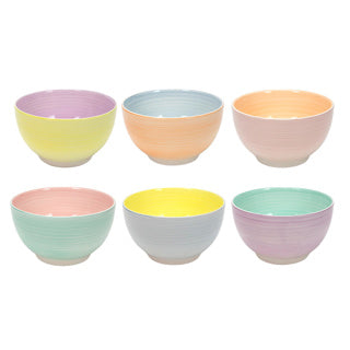 | 6 pièces
