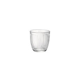 Ligne de verre 29 cl lot de 6 bormioli rocco | 2 pièces