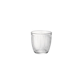 Ligne de verre 29 cl lot de 6 bormioli rocco | 2 pièces