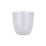 Ligne de verre 29 cl lot de 6 bormioli rocco | 2 pièces