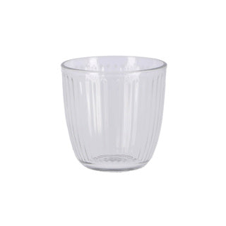 Ligne de verre 29 cl lot de 6 bormioli rocco | 2 pièces