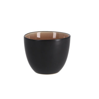 Tasse d7xh6 cm 14cl laguna vieux rose | 6 pièces