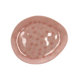 Assiette mélamine 20x16,7 cm street food go assorti | 6 pièces