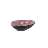 Bol mélamine 7x6 cm street food go assorti | 10 pièces