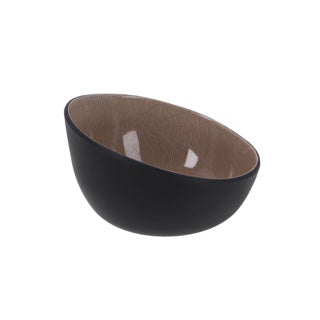 Bol mélamine d16xh9,5 cm streetfood go assorti | 6 pièces