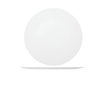 Assiette à pizza d33 cm bormioli rocco | 12 pièces