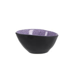 Bol mélamine 8x7xh4,5 cm streetfood go assorti | 10 pièces