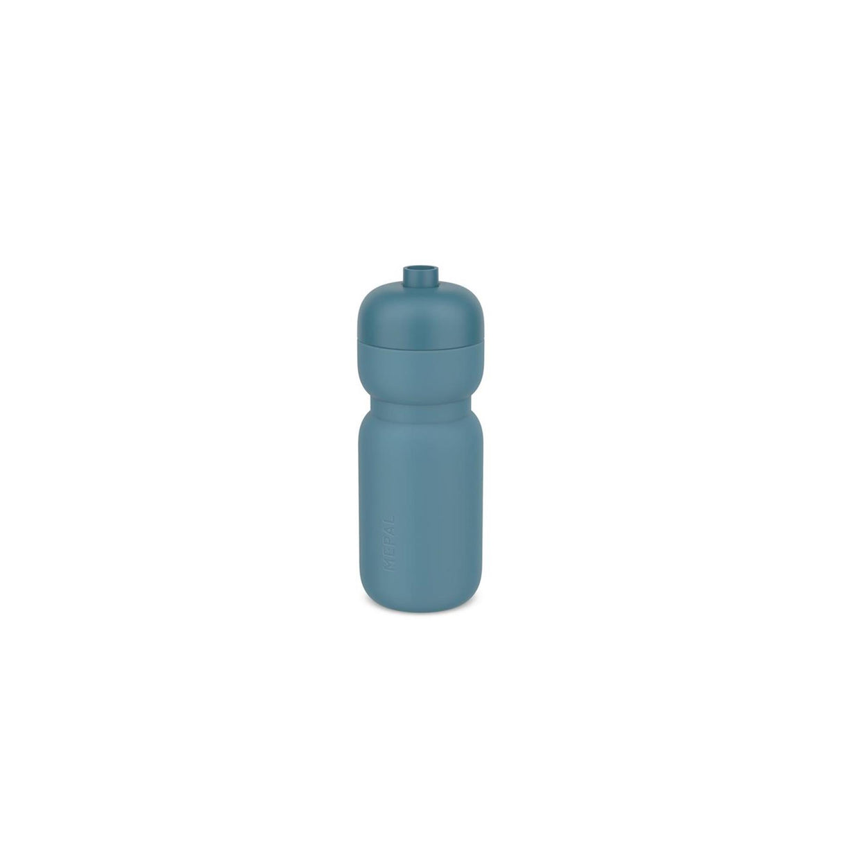 Bouteille Mepal squeeze 600ml bleu givre