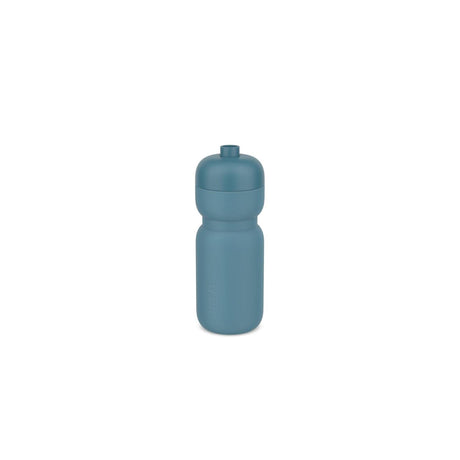 Bouteille Mepal squeeze 600ml bleu givre