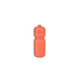 Bouteille Mepal squeeze 600ml pêche orange