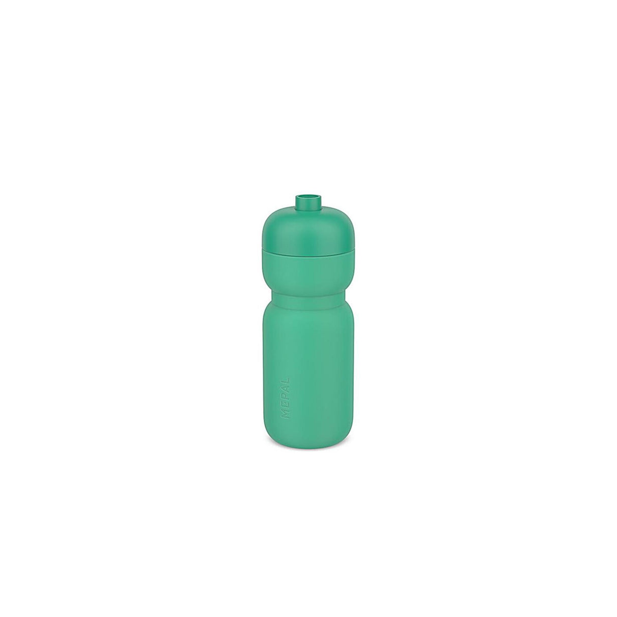Bouteille Mepal squeeze 600ml vert pomme