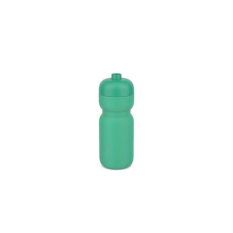 Bouteille Mepal squeeze 600ml vert pomme