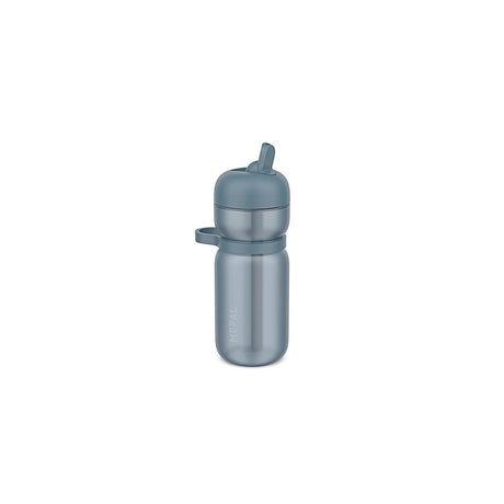 Bouteille de sport Mepal flip - bleu givré - 600ml