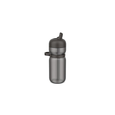 Bouteille de sport Mepal flip - noir graphite - 600ml