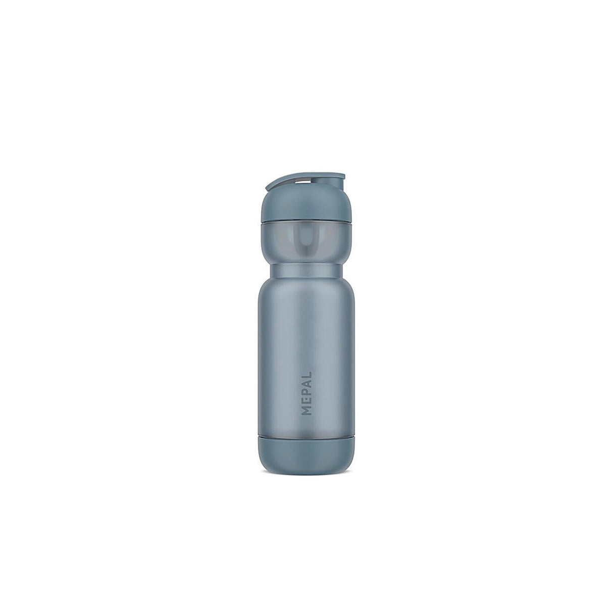 Tasse à shake Mepal - bleu givré - 800ml