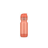Mepal shake cup 800ml pêche orange