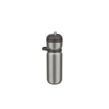 Mepal bouteille isotherme twist 600ml noir