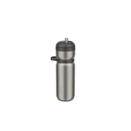 Mepal bouteille isotherme twist 600ml noir