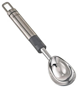 Leifheit 3062 cuillère à glace en acier inoxydable