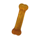 Nylabone puppy chew chicken taste