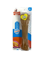 Nylabone chiot mâcher le goût du poulet