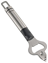 Leifheit 3126 ouvre-bouteille en acier inoxydable