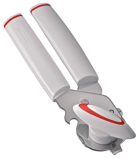 Leifheit Leifheit 3133 Comfortline Ouvre-boîte Sécurité