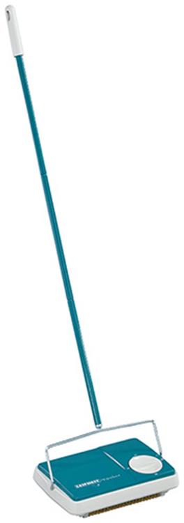 Leifheit 1049492 - balayeuse à rouleaux Regulus mécanique | 1 pièce
