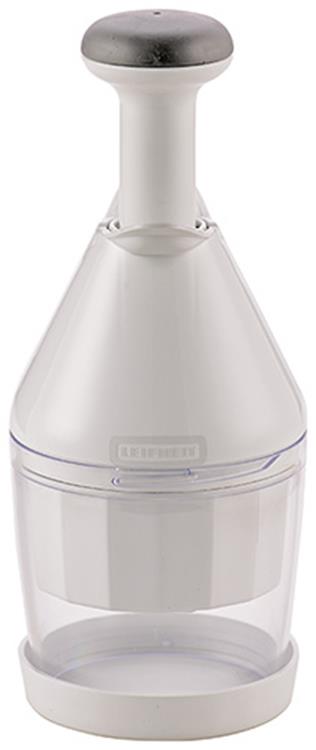 Leifheit hachoir confort propre