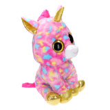 Ty beanie boo xl licorne - fantaisie