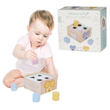 Rubo Toys et Pip Baby Formstoof