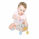 Rubo Toys et Pip Baby Formstoof