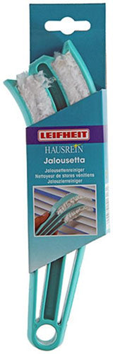 Plumeau nettoyant pour stores Leifheit