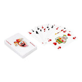 Clown Games Kids 50 Card Dice Games