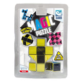Puzzle magique clown Van der Meulen 3D, 24 pièces.