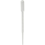 Creativ Company Pipeetten Helder 3ml, 15e,