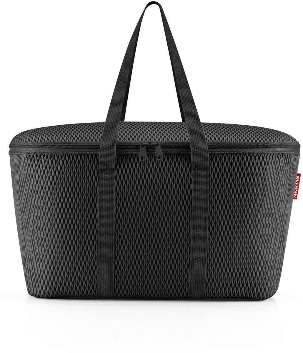 Reisenthel sac isotherme sac isotherme - 20l - maille noir