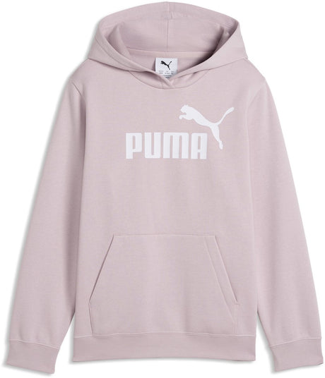Puma ess no 1 logo sweat à capuche fl g