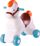 Cavallino Safari Horse Balance Balance