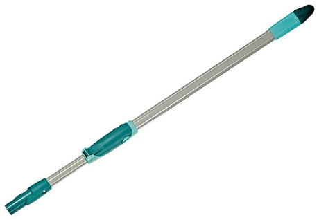 Leifheit manche télescopique acier 65-110 cm