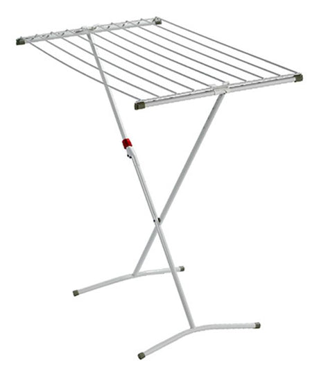 Leifheit 72700 classic 100 étendoir facile 100cm 10m