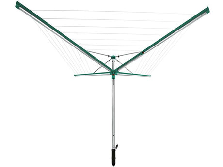 Leifheit 1053857 - droogmolen linomatic 600deluxe | 1 stuks