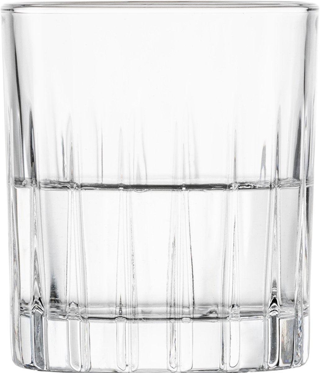 Verre à schnaps de scène Schott Zwiesel n°35 lot de 4