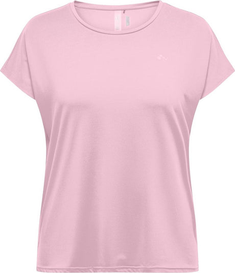 Only Play Aubree Loose Training Shirt Femme (courbée) - taille 48 50